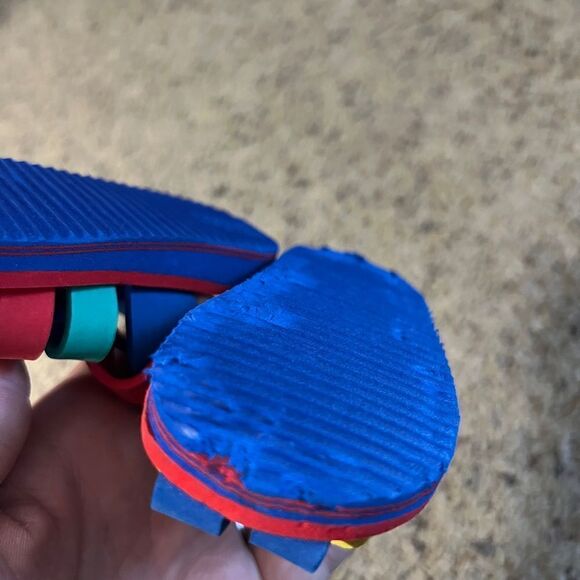 Gold Bug Baby Sandals - Picture 11 of 11